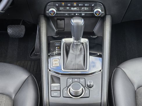 Used 2020 MAZDA CX-5 Touring FWD image 26