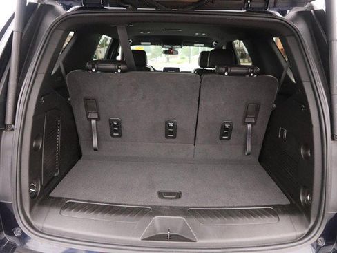 Used 2022 Chevrolet Tahoe LT RWD image 7