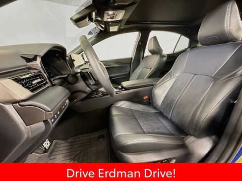 Certified 2026 Toyota Camry XSE FWD image 5