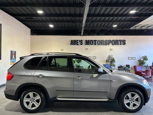 Used 2012 BMW X5 xDrive35d AWD/4WD image 8