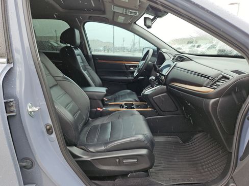 Used 2022 Honda CR-V Touring image 27