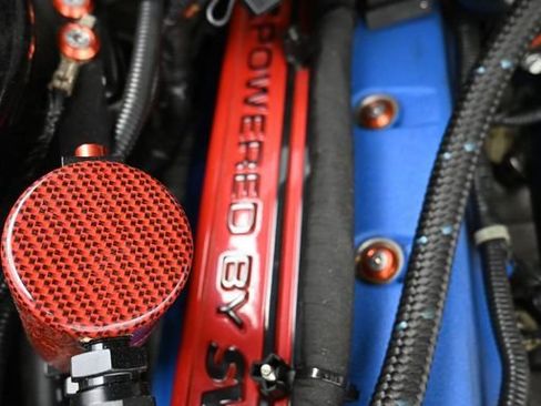 Used 2012 Ford Mustang Shelby GT500 w/ SVT Performance Pkg image 44