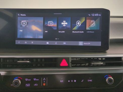 Used 2024 Kia Sorento SX image 21