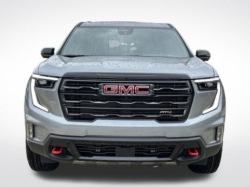 New 2026 GMC Acadia AT4 w/ Super Cruise Package AWD/4WD image 3