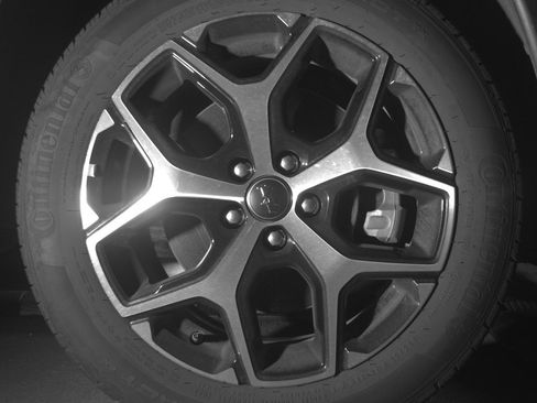 Used 2025 Jeep Compass Limited image 13