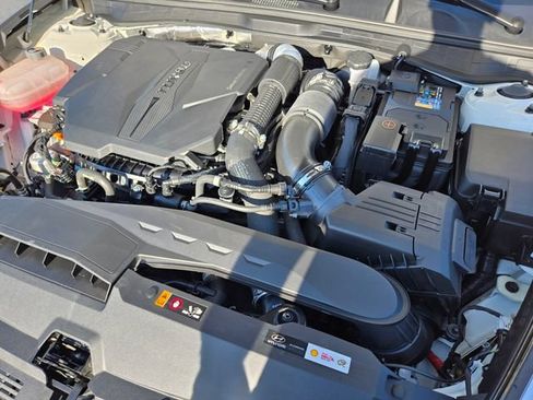 Used 2023 Hyundai Sonata N Line FWD image 25