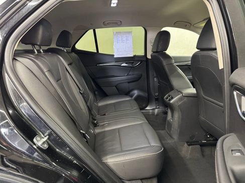 Used 2023 Buick Envision Essence AWD/4WD image 27