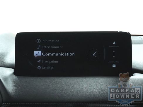 Certified 2024 MAZDA CX-5 AWD 2.5 S w/ Preferred Package image 18