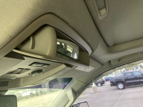 Used 2015 Chevrolet Tahoe LTZ AWD/4WD image 20