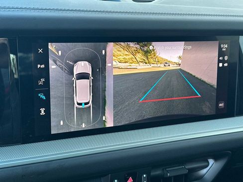 Used 2025 Porsche Cayenne E-Hybrid image 21