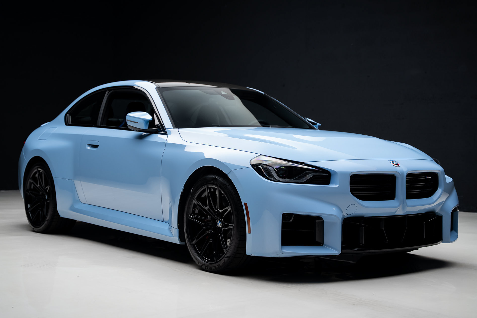 Used 2024 BMW M2 w/ Carbon Package RWD image 89