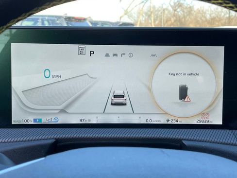 Used 2023 Kia EV6 GT image 20