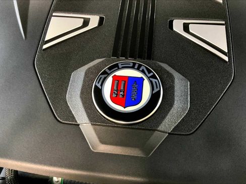 Used 2026 BMW ALPINA XB7 image 17