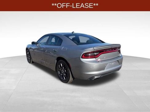 Used 2018 Dodge Charger GT w/ Driver Confidence Group image 5