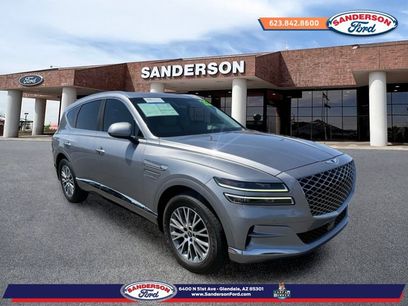Used 2023 Genesis GV80 2.5T