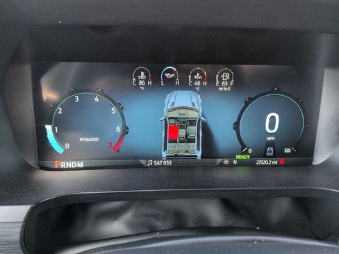 Used 2024 Ford F150 XLT w/ Mobile Office Package AWD/4WD image 19