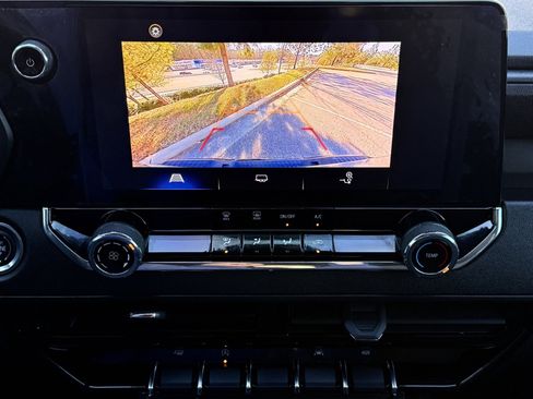 Used 2023 Chevrolet Colorado W/T w/ WT Convenience Package II image 29