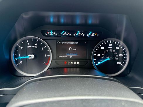 Used 2019 Ford Expedition XLT w/ Equipment Group 201A RWD image 46