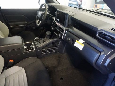 New 2026 Toyota 4Runner TRD Sport image 24