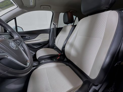 Used 2018 Buick Encore Sport Touring w/ Safety Package image 15