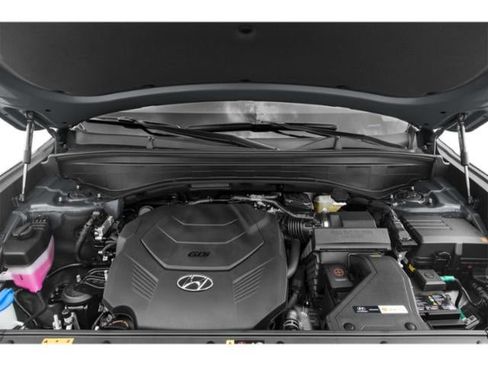 Used 2024 Hyundai Palisade SEL AWD/4WD image 12