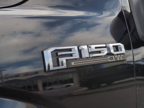 Used 2019 Ford F150 King Ranch w/ Equipment Group 601A Luxury image 11