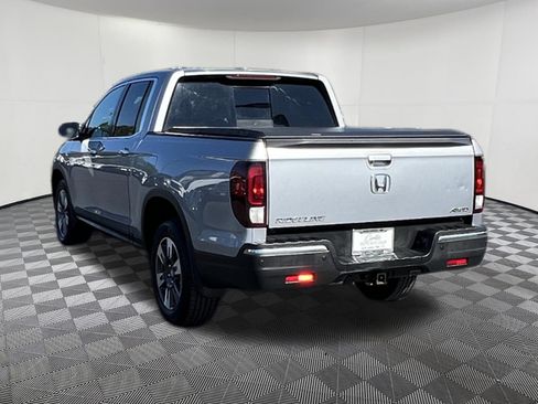 Used 2019 Honda Ridgeline RTL-E image 4
