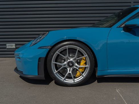 Used 2026 Porsche 911 GT3 image 12