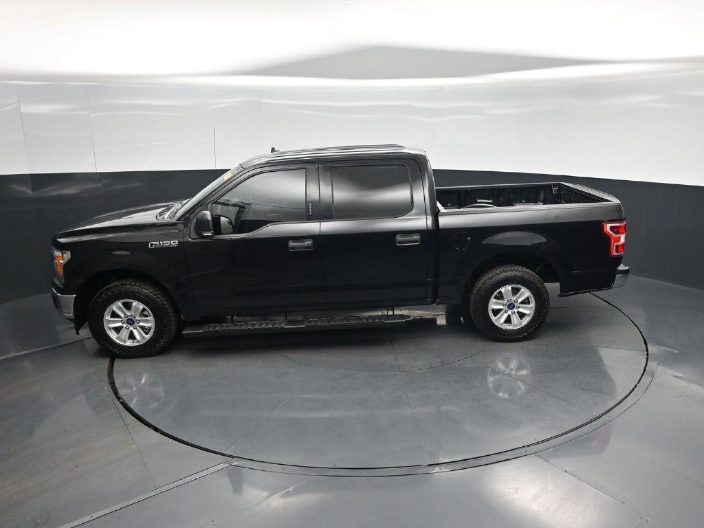 Used 2019 Ford F150 XLT w/ Equipment Group 301A Mid RWD image 41