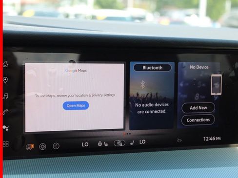 New 2025 Nissan Murano SL image 26