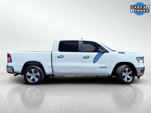 Used 2020 RAM 1500 Big Horn image 3