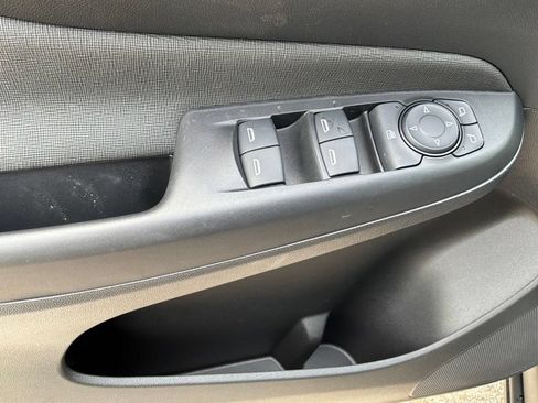 New 2026 Buick Envista Preferred w/ Convenience I Package FWD image 14
