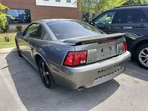 Used 2001 Ford Mustang GT RWD image 6