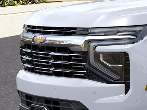 New 2026 Chevrolet Tahoe Premier image 13