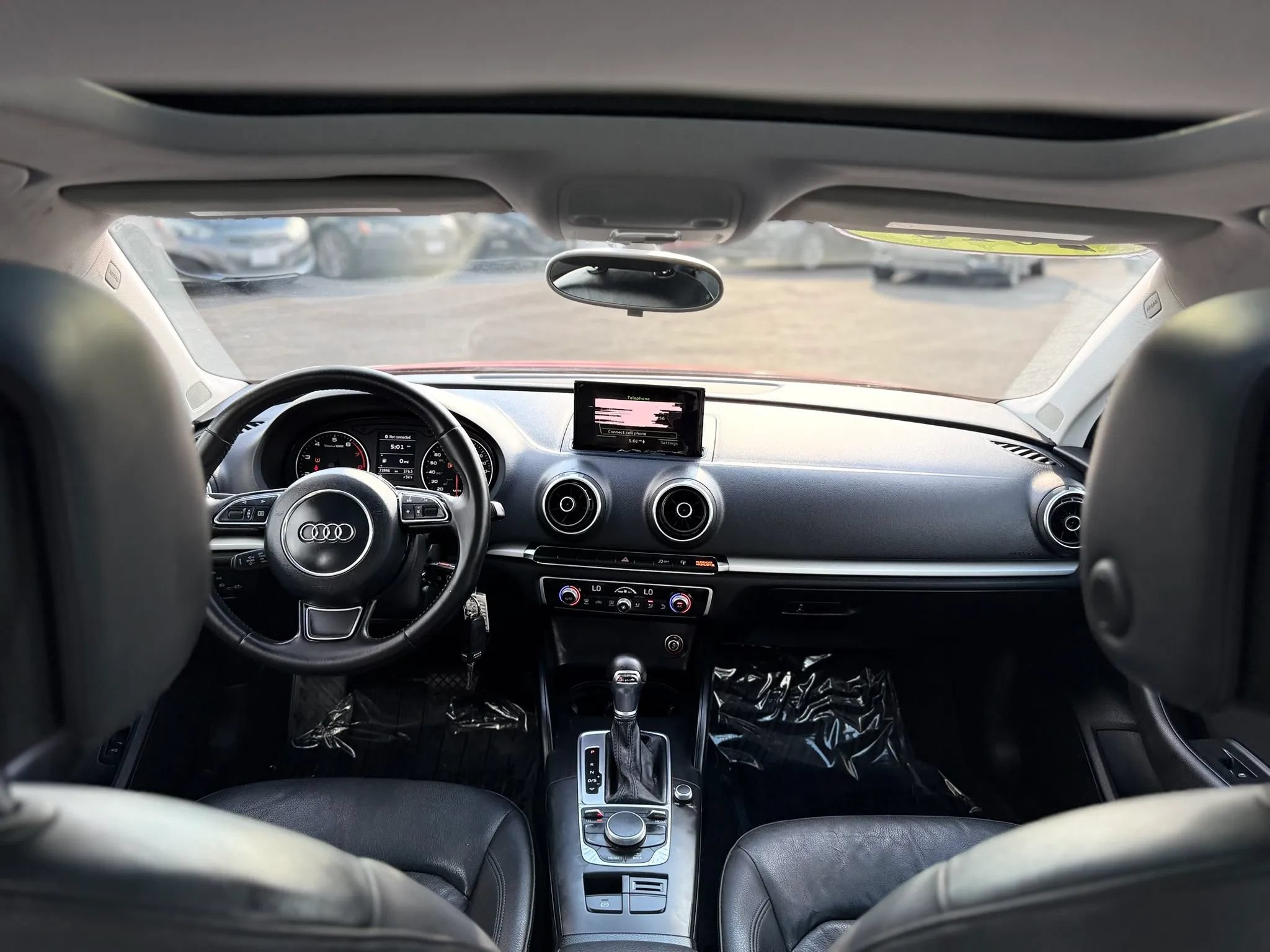 Used 2015 Audi A3 1.8T Premium FWD image 20
