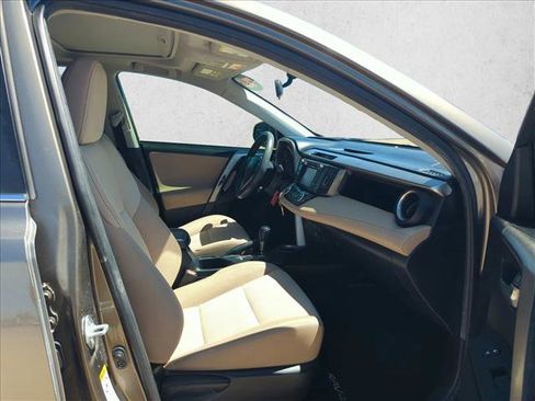 Used 2015 Toyota RAV4 XLE image 20