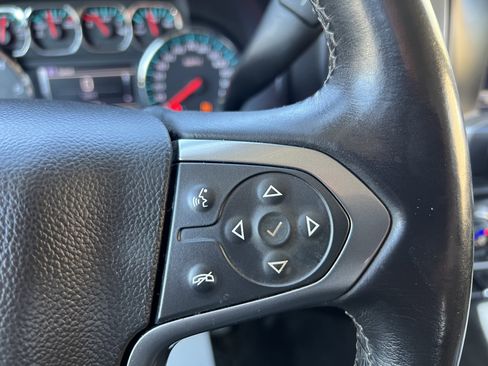 Used 2015 Chevrolet Silverado 1500 LT w/ All Star Edition image 34