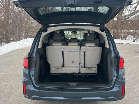 Used 2025 Honda Odyssey EX-L image 5