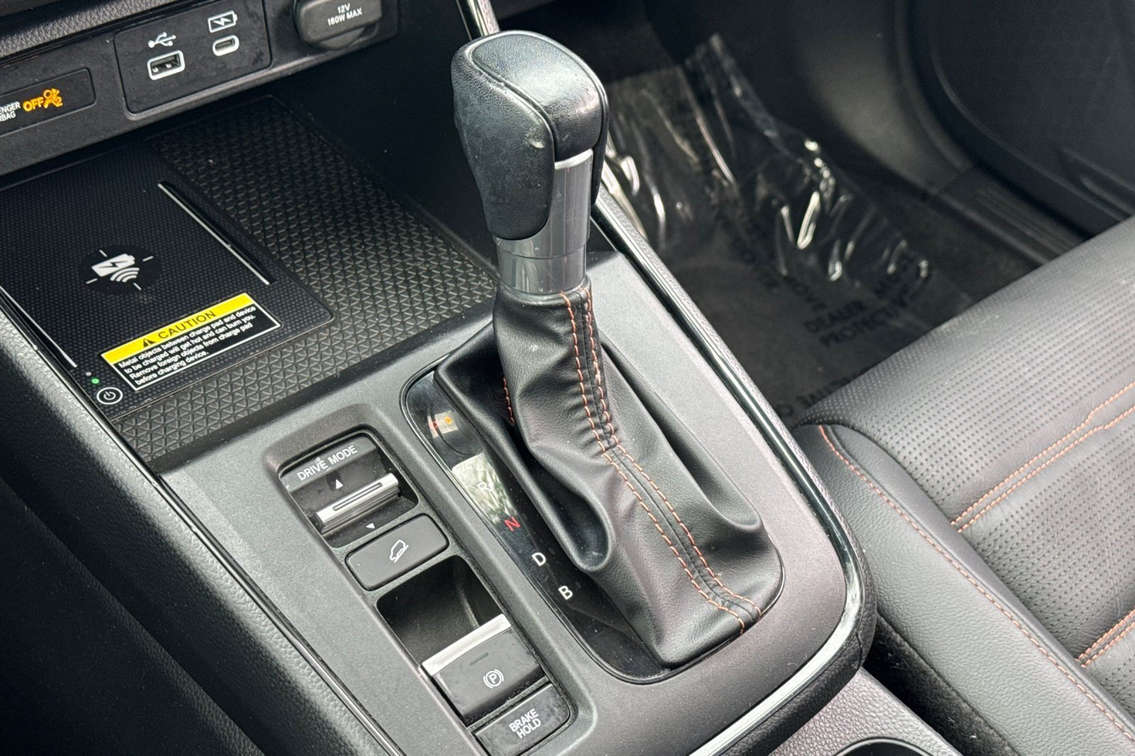 Used 2025 Honda CR-V Sport-L image 17