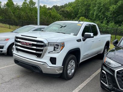 Used 2022 GMC Sierra 1500 SLE
