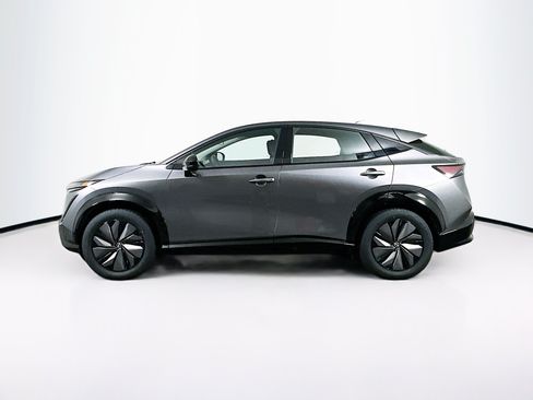 Used 2024 Nissan Ariya AWD image 4