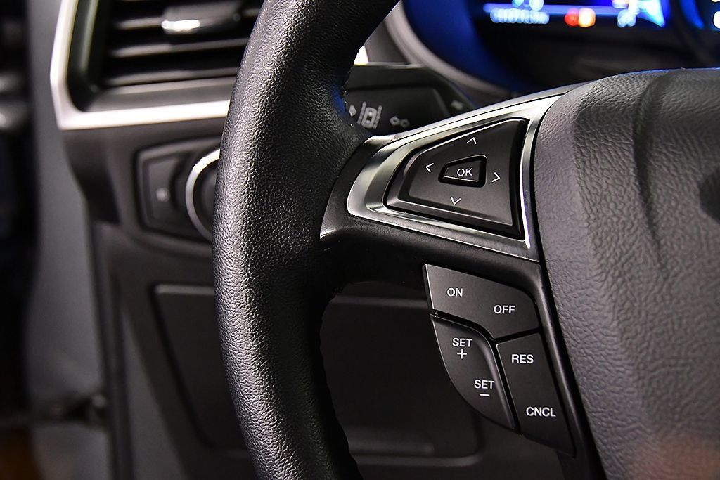 Used 2024 Ford Edge SEL w/ Convenience Package AWD/4WD image 19