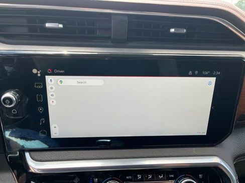 Used 2022 GMC Sierra 1500 Denali w/ Technology Package RWD image 25