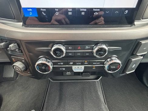 Certified 2026 Ford F150 XLT w/ Tow/Haul Package AWD/4WD image 16