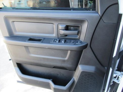 Used 2024 RAM 5500 Tradesman w/ Electrical Accessory Group AWD/4WD image 27