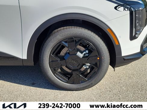 New 2026 Kia Sportage X-Line image 7