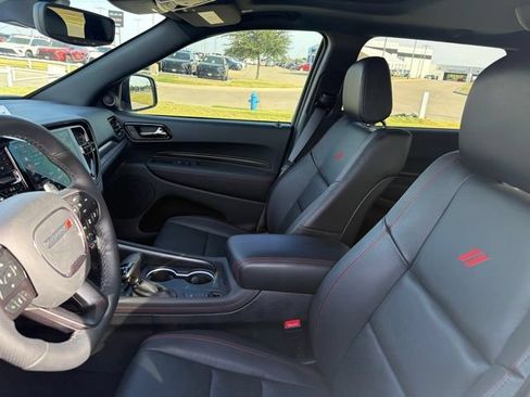 Used 2026 Dodge Durango GT AWD/4WD image 8