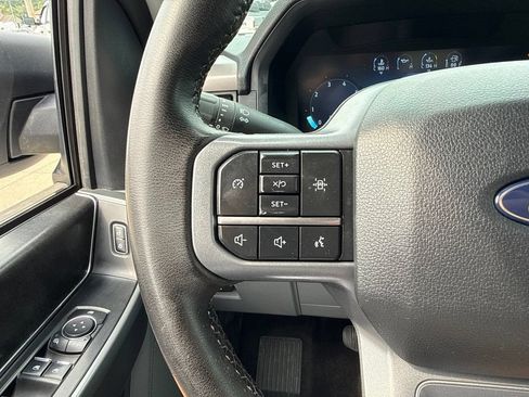Used 2024 Ford F150 XLT w/ Tow/Haul Package AWD/4WD image 31