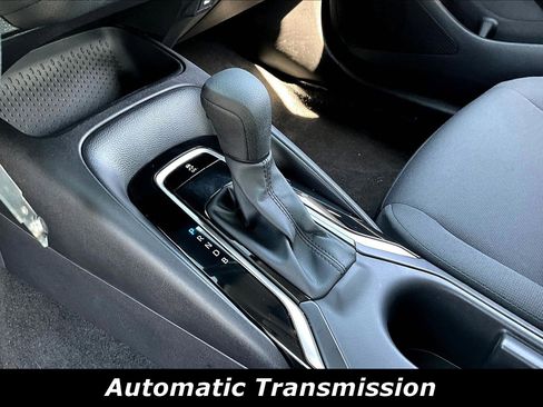 Used 2024 Toyota Corolla LE image 18