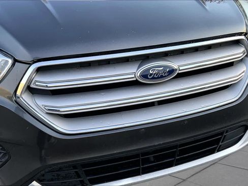 Used 2019 Ford Escape SE AWD/4WD image 32